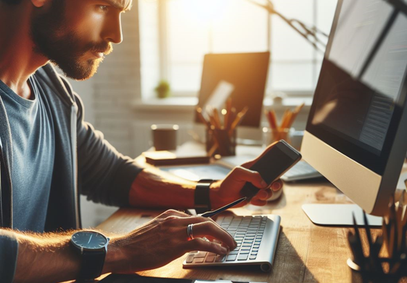 Estrategias Tecnológicas para Desbloquear tu Potencial