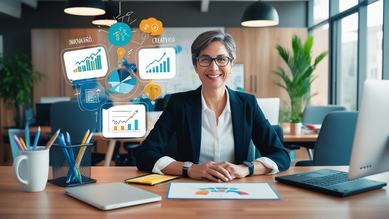 Estrategias para Emprender