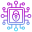 Icono de ciberseguridad