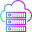 Icono de cluod computing